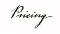 Pricing of Artwork